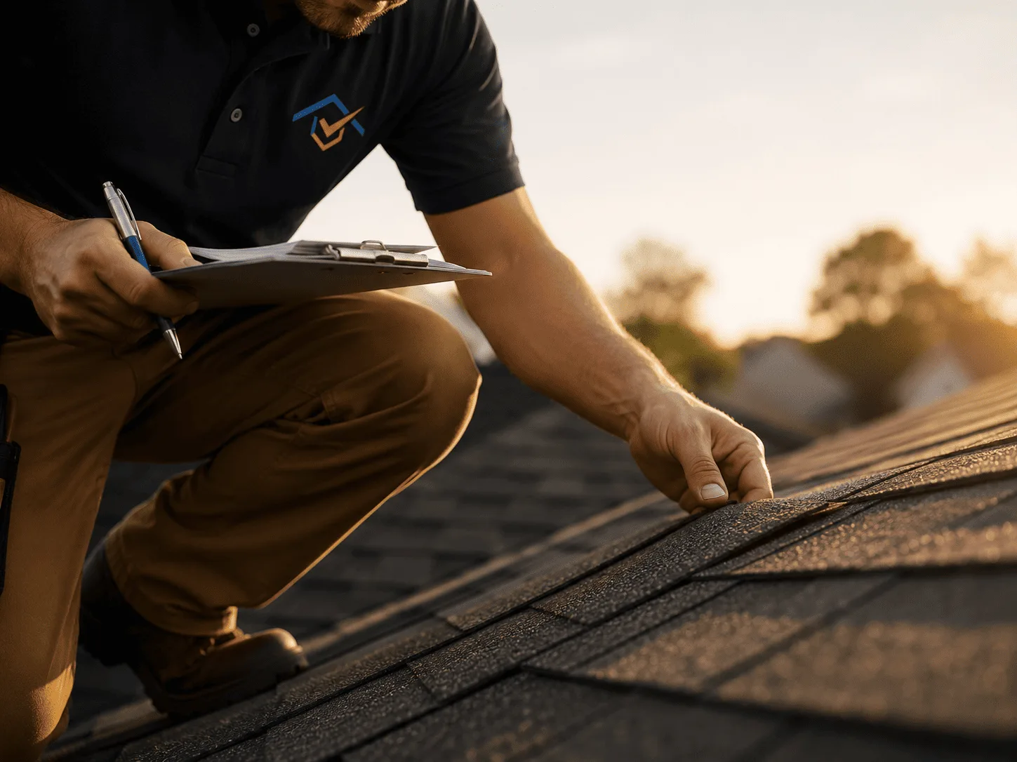 Why Choose Roof Inspection in Lutcher, LA