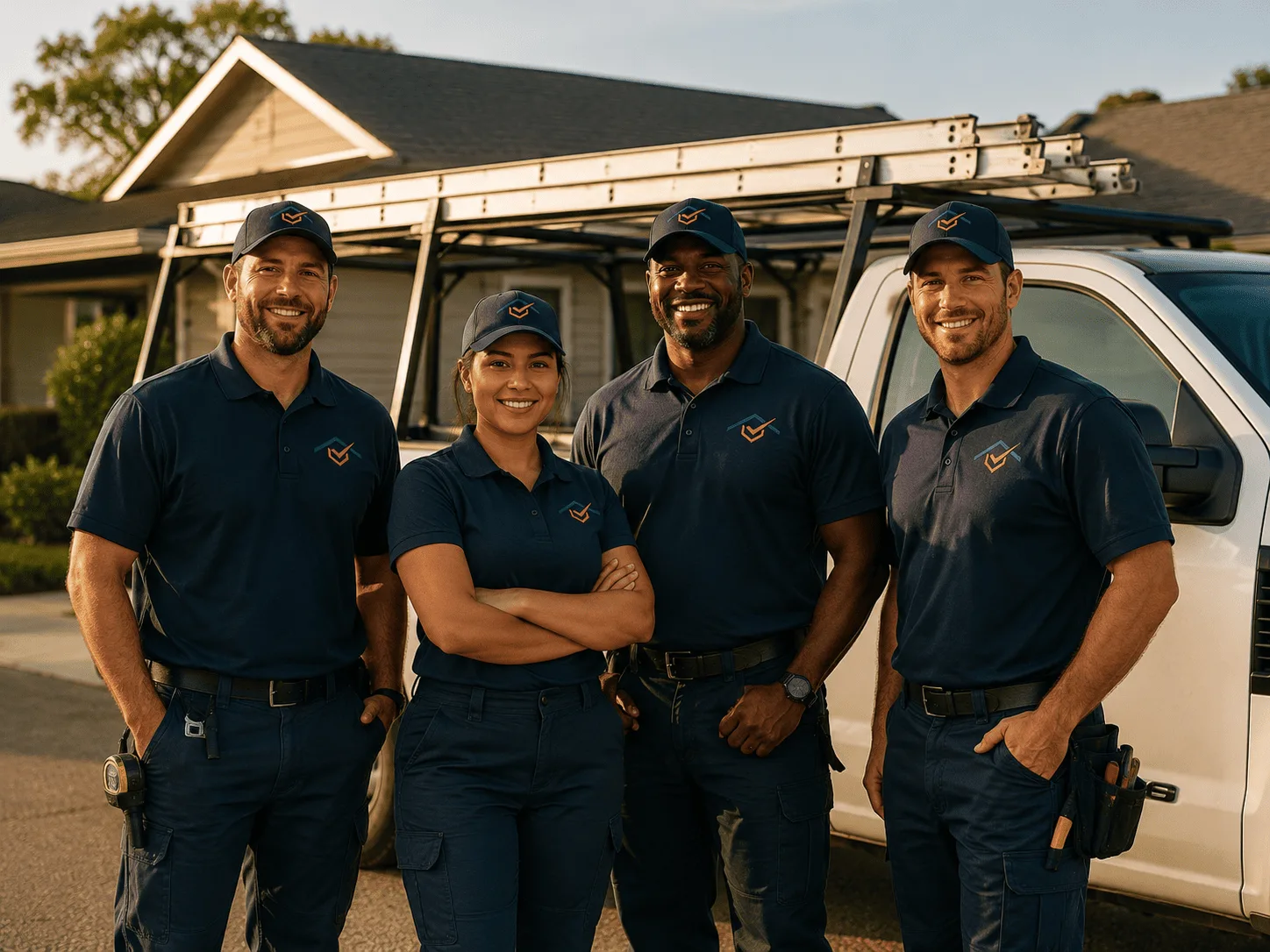 Roof Inspection company in Lutcher, LA
